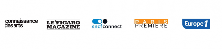 Logos medias Ming