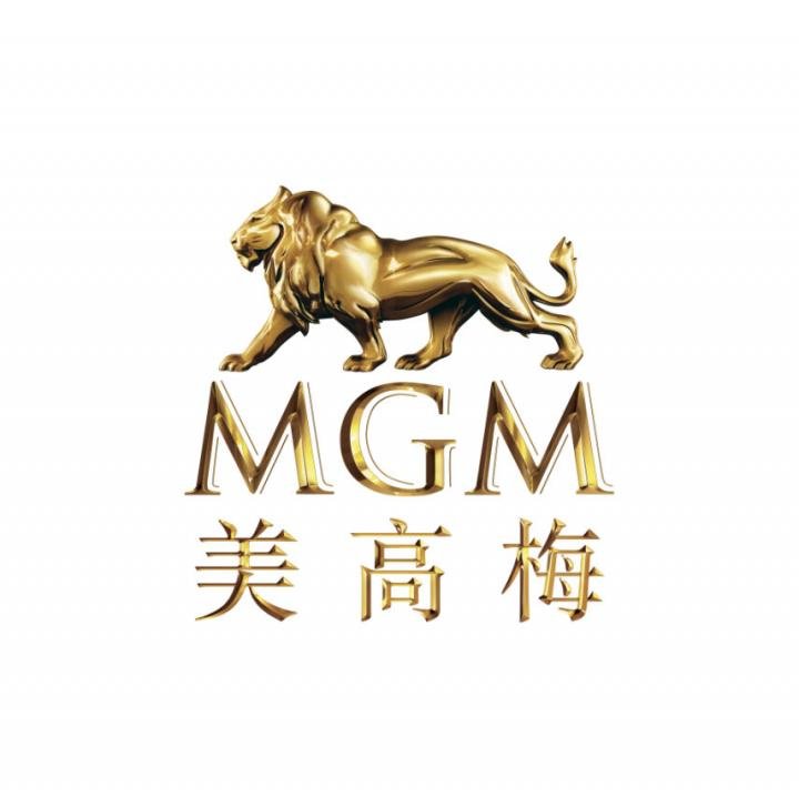 logo MGM