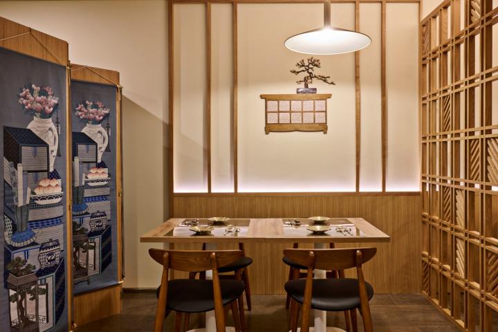 Image restaurant Hanok 