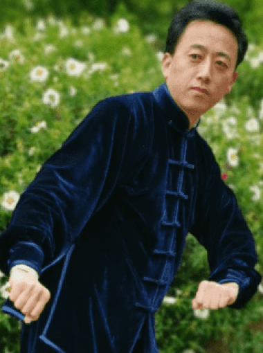 Qi Gong